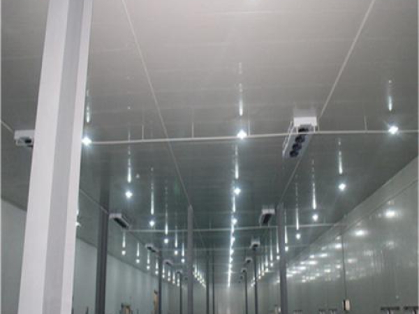 建造安裝食品低溫冷藏庫有哪些因素影響造價？